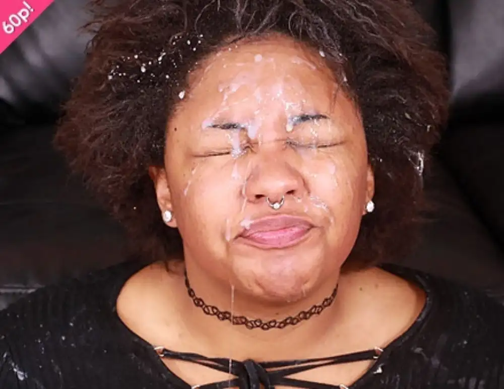 Oprah Double Chinfrey