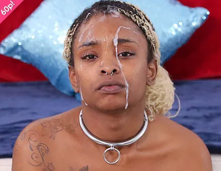 Empty Where It Matters