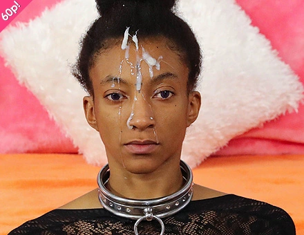 Voracious Appetite For White Dicks