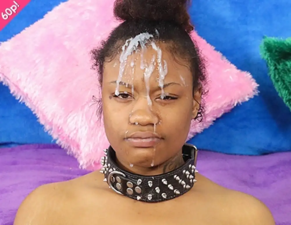 19 Fresh Fuliginous Gets Bred By Her First Ever YT