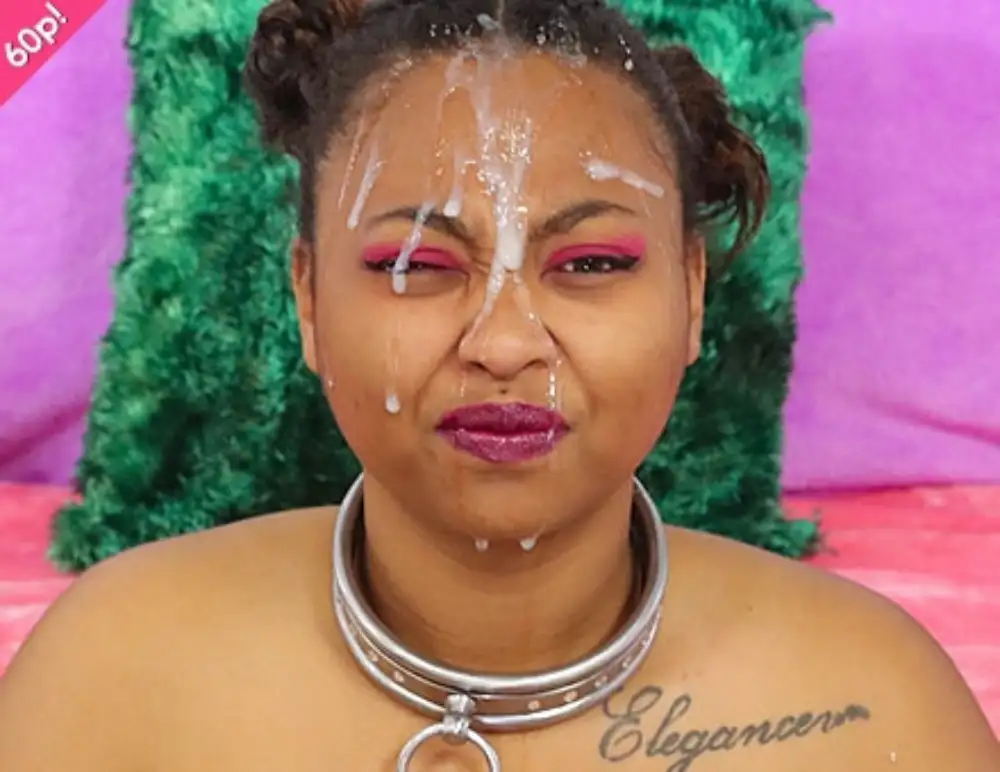 Black Begs For A White Baby