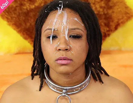 Domination Of A Willing Slut