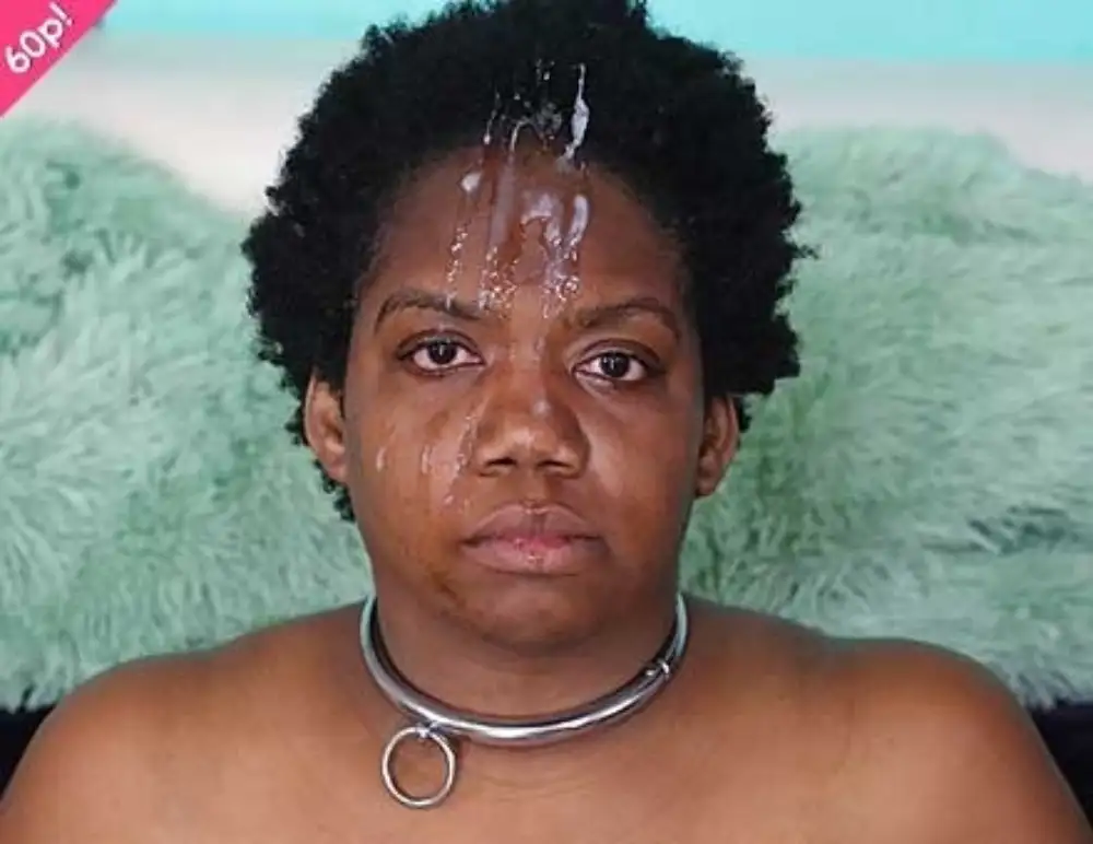 Short Bus Kind Of Gal