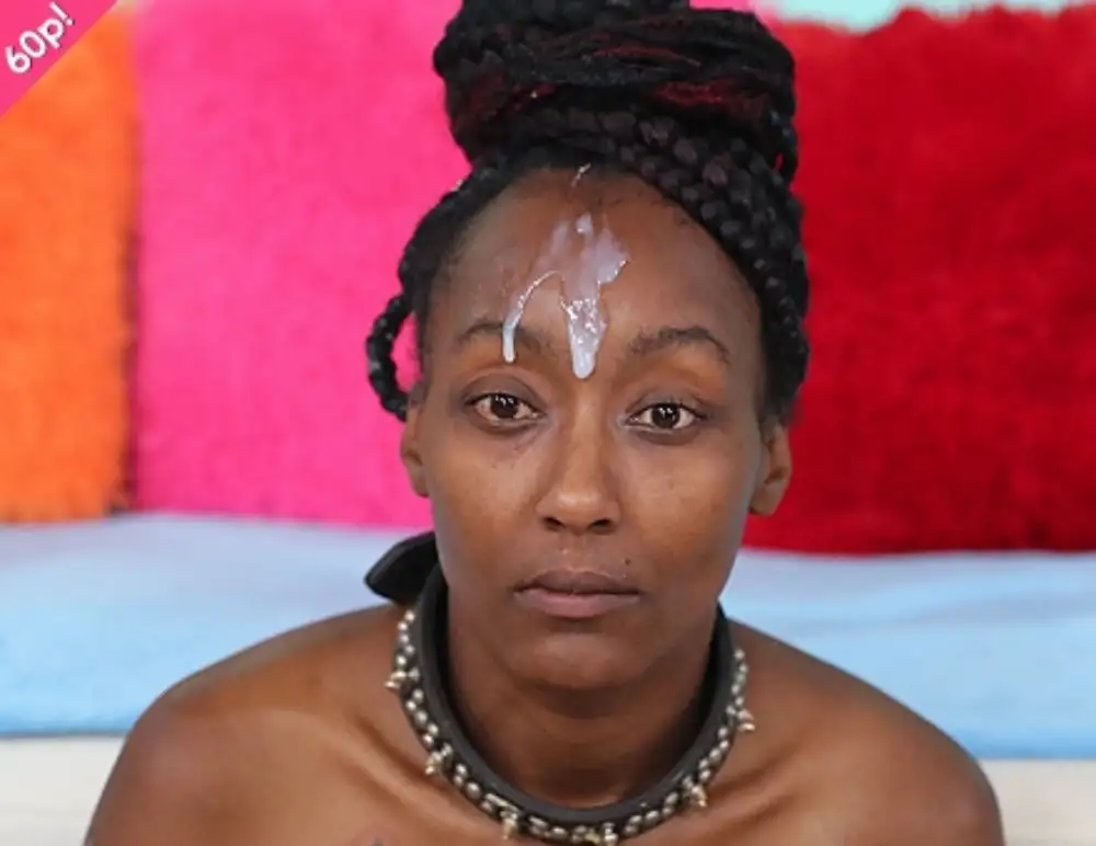 Her Purpose Personified