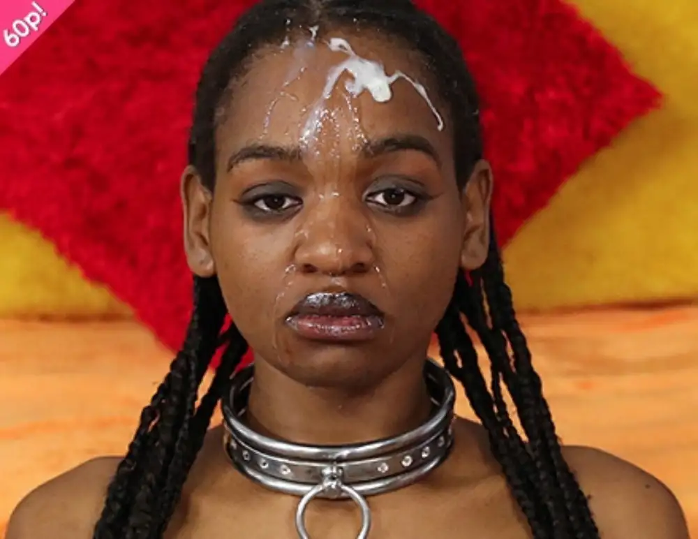 Black Vagina Finda