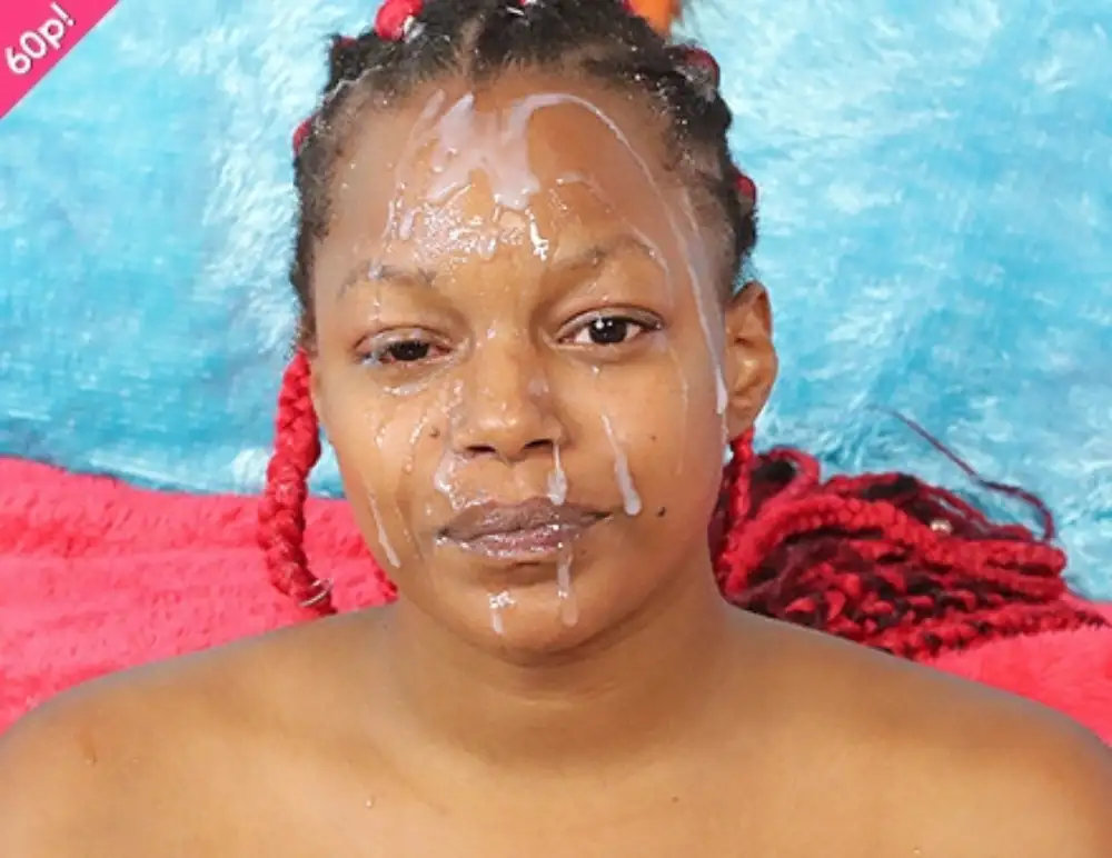 Biddable Buttfucked BBW