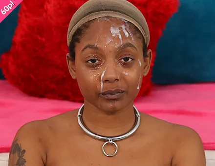 The Shame She Craves